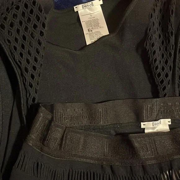 Wolford Shuri Set